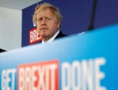 جونسون يطالب ترامب عدم التدخل فى انتخابات بريطانيا