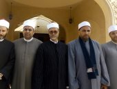 علماء القافلة الدعوية الـ19: الإسلام رفع شأن الوالدين وأمر ببرهما 