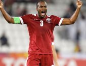 اليمن يتأخر بثنائية أمام قطر فى الشوط الأول بكأس الخليج.. فيديو