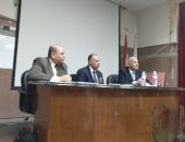 " صحة الاسكندرية " : تفعيل وتطوير مكاتب خدمة المواطنين وتلقى الشكاوى