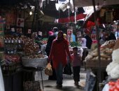 غرفة القاهرة: تراجع استهلاك المصريين فى الصيف وراء انخفاض أسعار الخضراوات