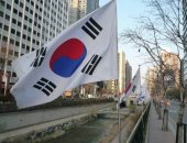 ارتفاع احتياطى النقد الأجنبى لكوريا الجنوبية إلى 410 مليار دولار تقريبا فى يونيو