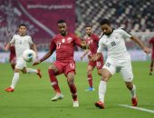 التشكيل الرسمي لمباراة قطر ضد الإمارات فى كأس الخليج