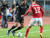 سوبر كورة.. الأهلى يخطط لضم مهاجم الصفاقسي التونسي