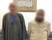 الأمن ينجح فى فك لغز  وفاة إفريقى بعد سقوطه من الطابق الرابع بالقليوبية