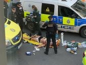 الشرطة البريطانية تكشف هوية منفذ هجوم لندن