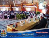 انطلاق القوافل التعليمية المجانية بأسيوط لمواجهة الشائعات..اعرف التفاصيل