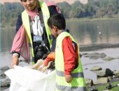 صور.. "شباب بتحب مصر" تطلق حملات توعوية جديدة فى القاهرة وأسوان