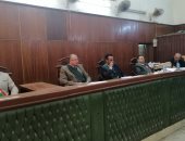 السجن المشدد 15 سنة لعامل قتل سائق لسرقة سيارة نقل فى سوهاج