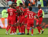 عمان يخطف الكويت 2-1 ويؤجل حسم تذكرة التأهل في كأس الخليج.. فيديو