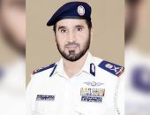 قائد شرطة أبو ظبى: يوم الشهيد سيظل خالداً فى ذاكرة أبناء الإمارات