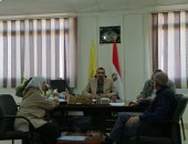 صحة شمال سيناء: انطلاق المبادرة الرئاسية لدعم صحة المرأة المصرية السبت القادم