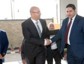 محافظ بنى سويف: تنفيذ تكليفات الرئيس بتحسين مستوى معيشة المواطن البسيط