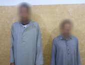 ننشر اعترافات المتهمين باختطاف نجل جواهرجى طمعا فى ثروة والده بمنشأة القناطر