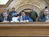 السجن 7 سنوات لاستروجى أصاب طالبا أثناء سرقة منزله بالعاشر من رمضان