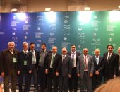 رئيس جامعة السادات يوقع مذكره تفاهم مع جامعة موسكو لتبادل الأساتذة والطلاب