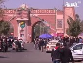 فيديو.. تقرير للعربية عن استحداث الحوثيين جهازاً استخبارتياً بجامعة صنعاء