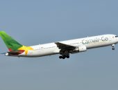 الكاميرون: تعرض طائرة ركاب لإطلاق نار شمال غرب البلاد دون إصابات