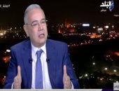 رئيس حزب المصريين الأحرار: تقدم مصر يزيد حروب «الحقد» ضدها