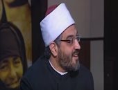 أمين الفتوى بدار الإفتاء لـ"من مصر": ضغوط العمل تحول الرجل لزوج عازب