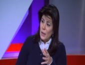 أمانى الخياط لـ"إكسترا نيوز": أردوغان يستخدم ملف الدواعش لخدمة مصالحه وأطماعه