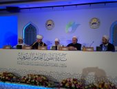 مفتى الجمهورية فى ندوة عمان: قضية التجديد ضرورة الضرورات