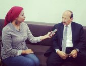 انتخابات القضاة.. المستشار عبد الفتاح مراد يكشف عن خطة قائمة الوسط لخدمة قضاة مصر