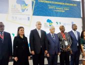 محافظ البنك المركزى ووزيرة الاستثمار يفتتحان المؤتمر الاقتصادى الإفريقى بشرم الشيخ