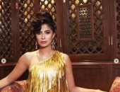 روبى فى إطلالة مميزة بأحدث جلسة تصوير 