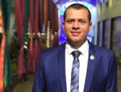 مدرس بجامعة المنوفية يحصل على الميدالية الفضية فى تحدى الرياضيات الدولى