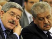 محكمة جزائرية تؤيد أحكام السجن على اثنين من رؤساء الوزراء السابقين
