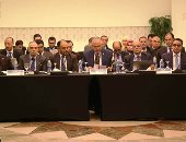 اجتماعات سد النهضة بالقاهرة لاستكمال المفاوضات حول الملء والتشغيل