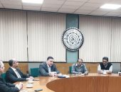 بمشاركة 90 دولة.. جامعة بنها تشارك فى مؤتمر قمة التعليم العالى بالهند