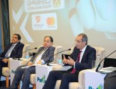 وزير الاتصالات: تحويل مصر لدولة رقمية مسئولية مشتركة بين كل مؤسسات الدولة