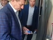 رئيس مدينة البلينا يحيل 24 من العاملين بالتعليم والزراعة للتحقيق لتغيبهم عن العمل