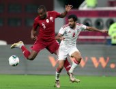 ملخص وأهداف مباراة قطر والإمارات 4-2 في خليجي 24