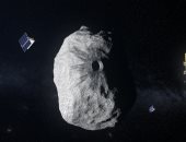 وكالة الفضاء الأوروبية توافق على مهمة Hera المضادة للكويكب