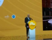 أبو الغيط من مؤتمر "الفكر العربى": رؤية المملكة 2030 انطلاقة نحو التجديد 