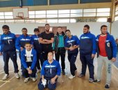 ذهبيتان و3 فضيات لجامعة سوهاج فى اللقاء الرياضى "لاصحاب الهمم" بالإسكندرية