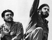 ذكرى توليه حكومة كوبا.. 5 كتب عن حياة قائد الثورة الكوبية فيدل كاسترو
