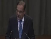 ممثل السعودية بمحكمة العدل الدولية: قطر تمول الإخوان لزعزعة استقرار المنطقة