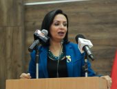 القومى للمرأة: طرقنا أبواب 4 مليون و 300 ألف سيدة بالقرى للتوعية بخطورة الشائعات