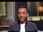 رامى جمال: بهاء الدين محمد رفض المشاركة ببرامج المواهب بعد قوله "شوفلك شغلانه ثانية"