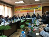 نقابة الكيماويات: الأسمدة تساهم فى توفير العملة الصعبة ولابد من دعمها