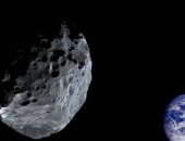 تفاصيل اقتراب كويكب ضخم بحجم الهرم من الأرض الجمعة المقبل