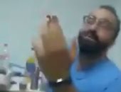 فيديو لأطباء يرقصون ويدخنون مخدرات داخل مستشفى يثير أزمة فى تونس