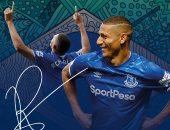 ليفربول ضد إيفرتون.. التوفيز يجدد عقد ريتشارليسون قبل الديربي