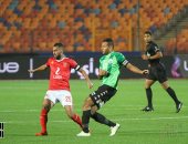 اهداف مباراة الاهلي وبني سويف في كأس مصر
