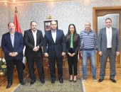 فيفا يتولى صياغة البنود محل الجدل فى لائحة اتحاد الكرة