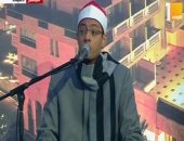 بدء فعاليات افتتاح عدد من المشروعات القومية فى دمياط بحضور الرئيس السيسى